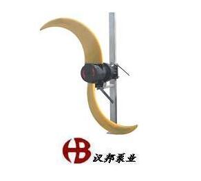 低速推流器